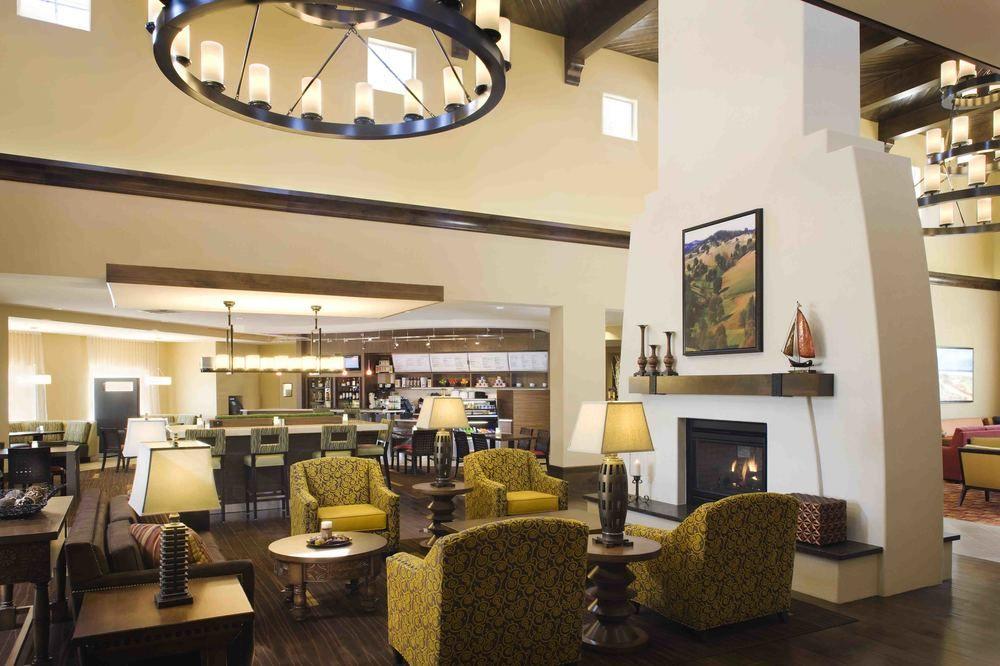 Courtyard By Marriott Santa Barbara Goleta Hotel Exterior photo