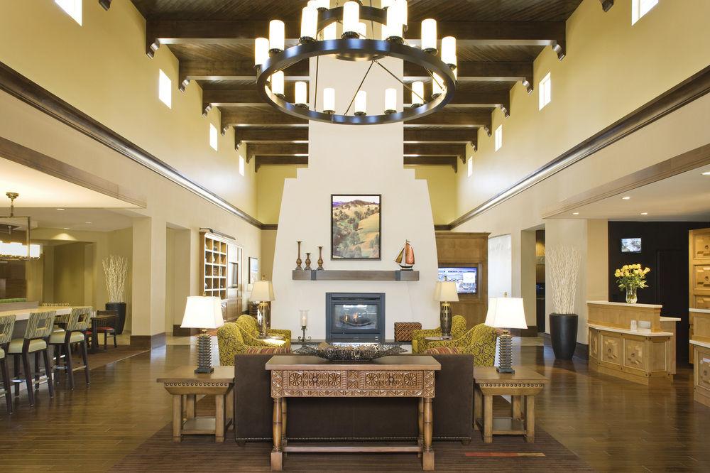 Courtyard By Marriott Santa Barbara Goleta Hotel Exterior photo