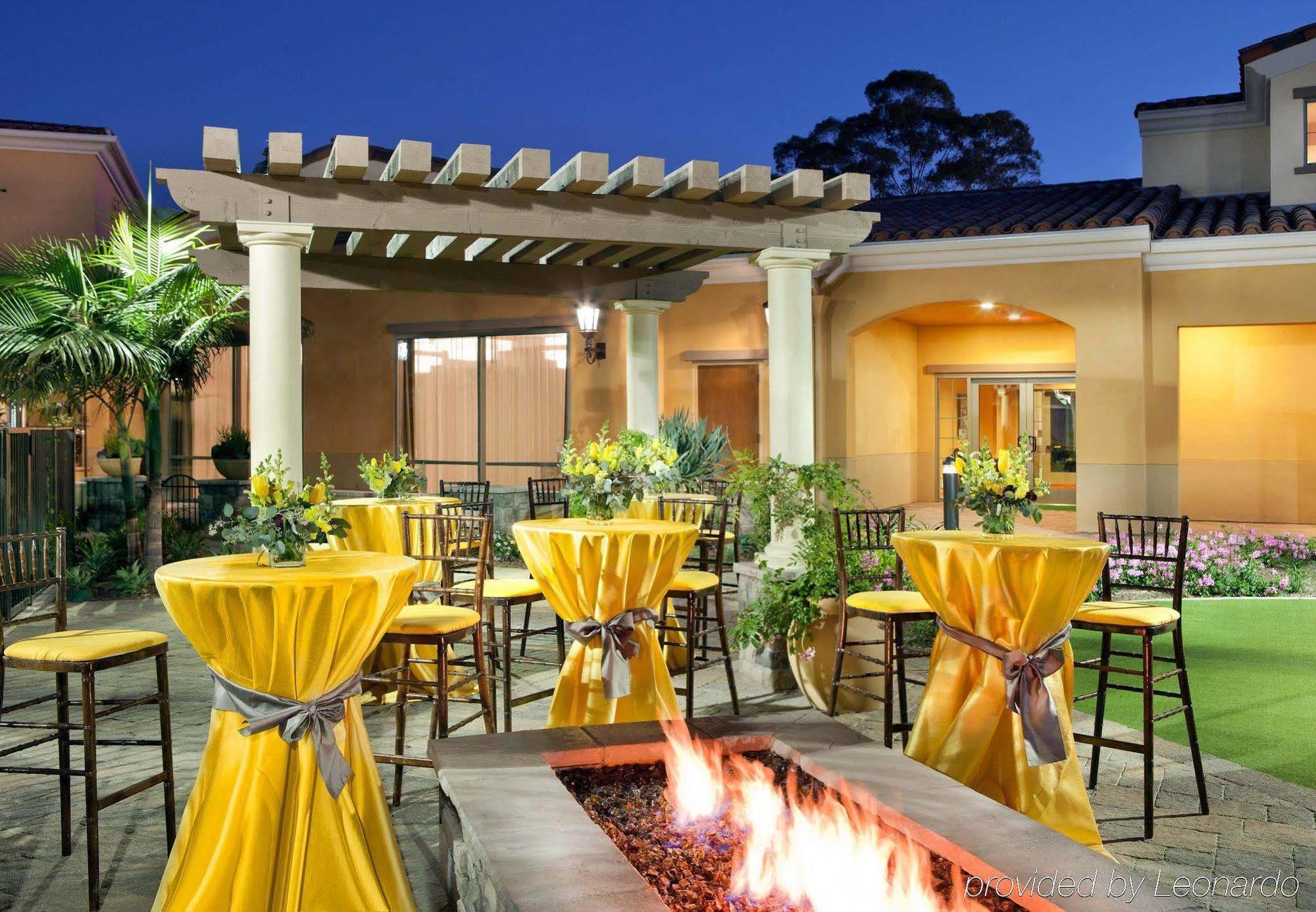 Courtyard By Marriott Santa Barbara Goleta Hotel Amenities photo