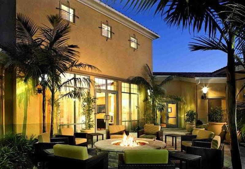 Courtyard By Marriott Santa Barbara Goleta Hotel Exterior photo